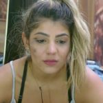 Hariany desabafa após perder A Fazenda para Lucas: ‘Infelizmente não deu certo’