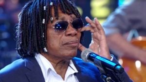 Milton Nascimento será o homenageado no Som Brasil (Foto: Reprodução)