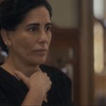 Lola (Gloria Pires) ficará desesperada com nova dívida em Éramos Seis (Foto: Reprodução/Globo)