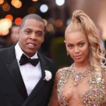 Jay-Z e Beyoncé (Foto: Reprodução)
