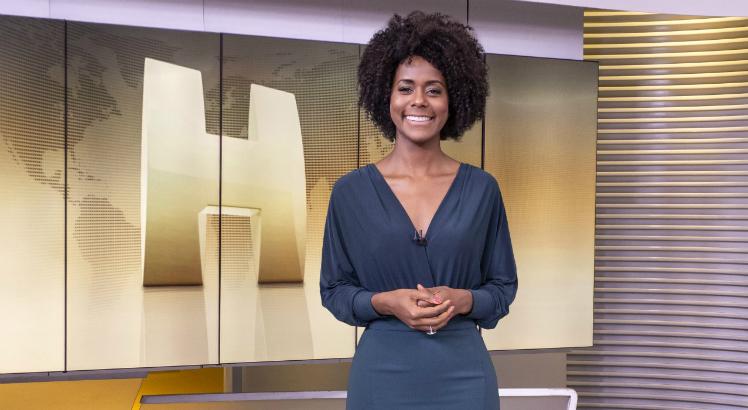 maju coutinho globo