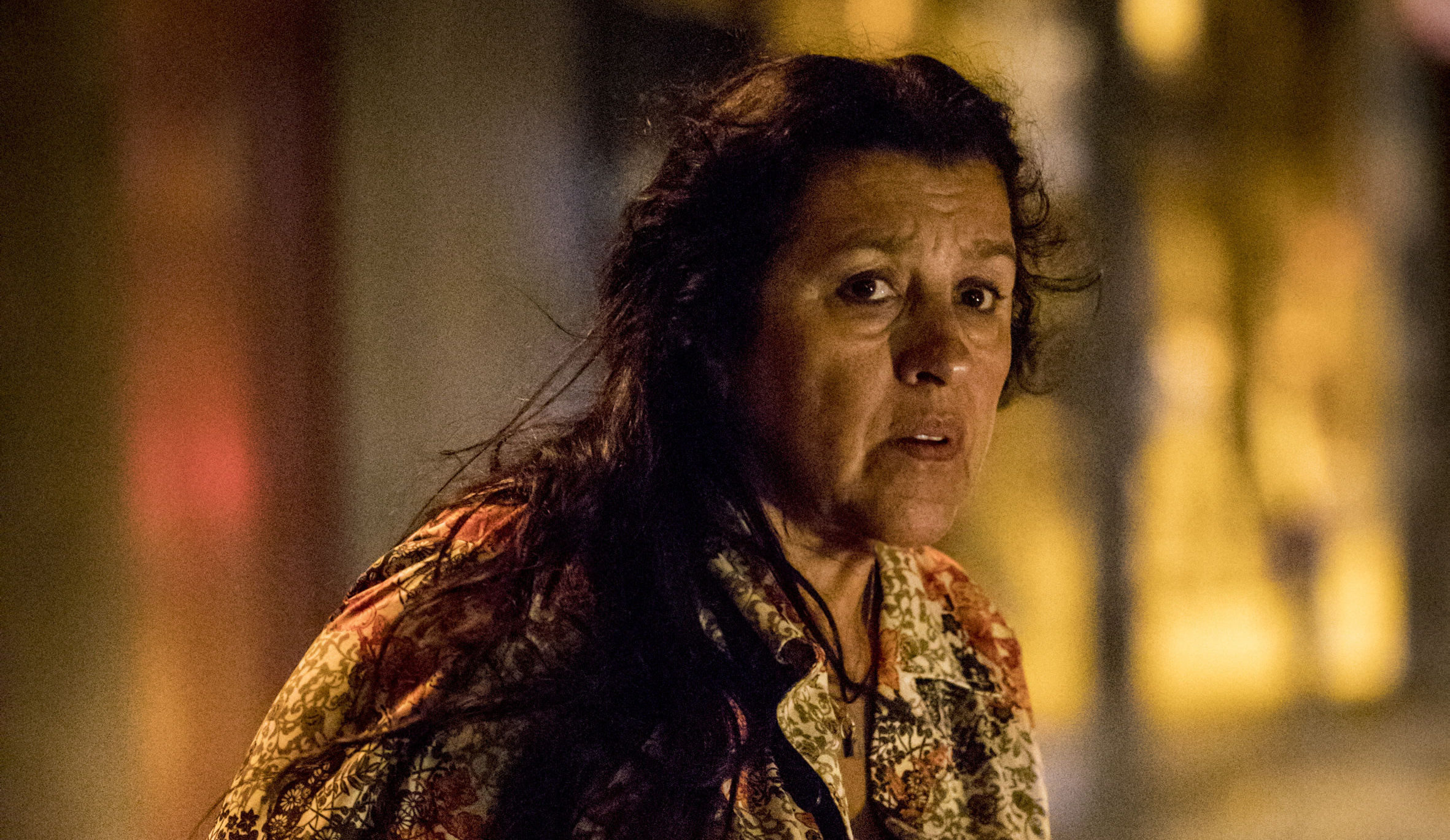 Regina Casé, Amor de Mãe
