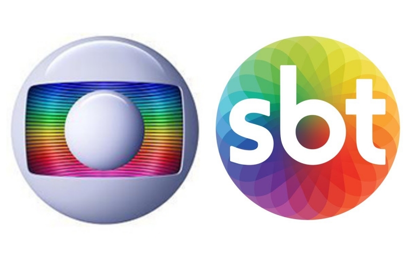 Globo, SBT, Hebe, Globoplay