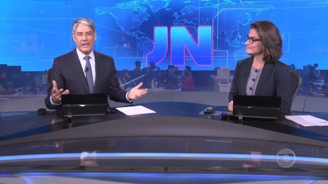 Globo, Jornal Nacional, Bom Dia Brasil