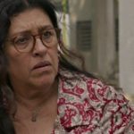 Lurdes (Regina Casé) será sequestrada em Amor de Mãe (Foto: Reprodução/Globo)