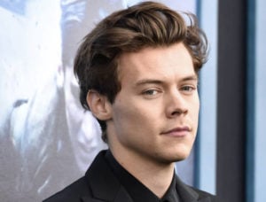 Harry Styles usa áudio de ex-namora em canção do novo álbum e surpreende fãs com atitude (Foto: Reprodução)