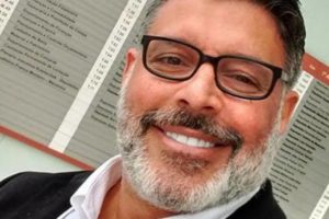 Alexandre Frota acertou dívida com boate gay após mais de 10 anos (Foto: Reprodução)