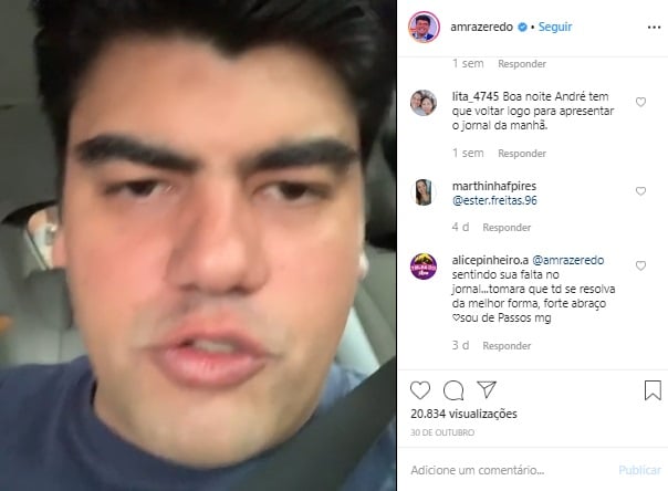 André Azeredo