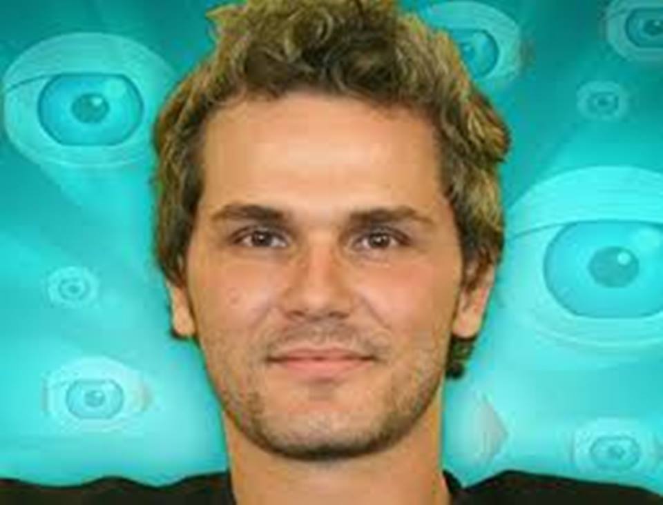 Daniel quase entrou no programa, mas acabou eliminado na Casa de Vidro (Foto: Reprodução)