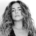 Daniela Mercury recebeu recado de Ludmilla após viralizar vídeo da veterana dando uma 'secada' na namorada da funkeira, "Brunna Gonçalves" (Foto: Reprodução)