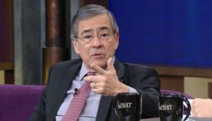 Paulo Henrique Amorim   (Foto:Reprodução/Yahoo)