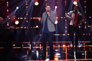 O cantor Jackson Follmann venceu o Popstar em 2019 (Foto: Reprodução) venceu o programa PopStar em 2019 (Foto: Reprodução)