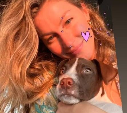 Gisele Bündchen