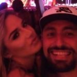 Glamour Garcia e Gustavo Dagnese (Foto: Reprodução/Instagram)