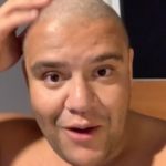 Gominho contou que tem focado em assuntos sobre saúde mental para conversar com os seguidores (Foto: Reprodução / Instagram)