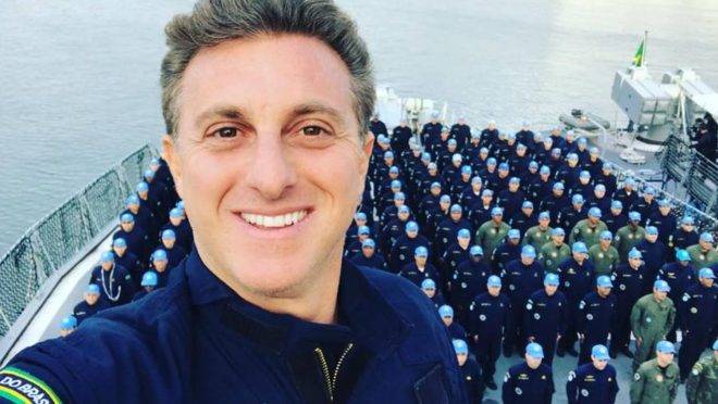 globo luciano huck angélica