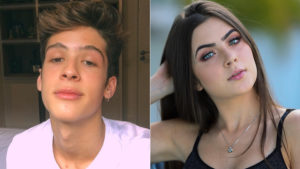 João Guilherme e Jade Picon (Imagem: Montagem)