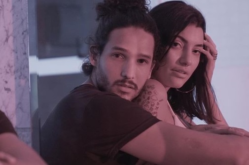 João Zoli, Gabi Prado