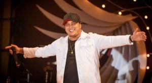 Sertanejo será papai pela terceira vez e está muito feliz (Foto: Reprodução)