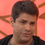 Lair Rennó esteve por cerca de vinte anos na Globo, onde seu último trabalho foi como repórter do Encontro com Fátima Bernardes (Foto: Reprodução)