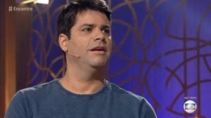 Lair Rennó foi demitido da TV Globo (Foto: Reprodução/Globo)