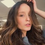 Larissa Manoela deixou o SBT e já está em conversa com a Globo, sua possível próxima casa (Foto: Reprodução / Instagram)