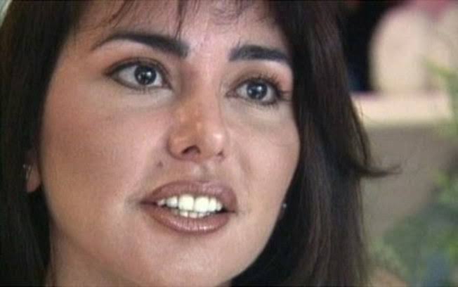 Atriz se envolveu em acidente que ficou marcado na história no ano de 1999 junto com Berenice Lamônica (Foto: Reprodução)