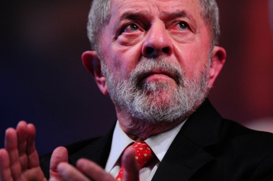 Vidente previu a morte do ex-Presidente Lula para 2020 (Imagem: Divulgação) Vidente previu a morte do ex-Presidente Lula para 2020 (Imagem: Divulgação)