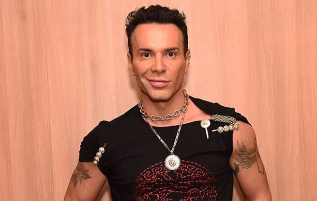 Matheus Mazzafera (Foto: Reprodução/Instagram)