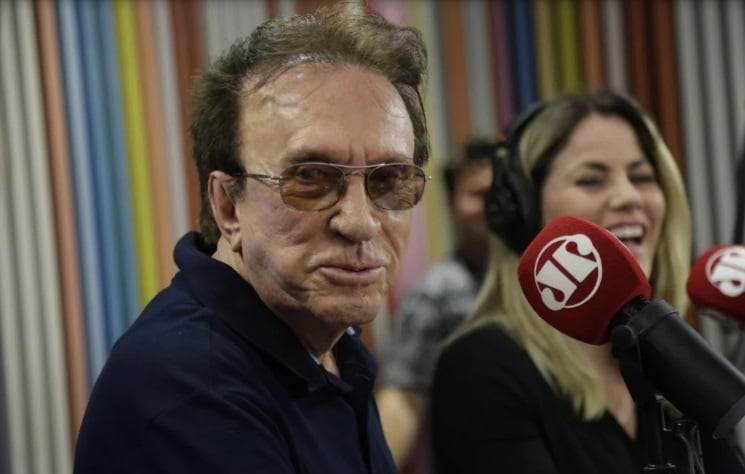 Moacyr Franco
