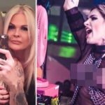 Monique Evans e Cacá Werneck (Foto: Reprodução/Instagram)