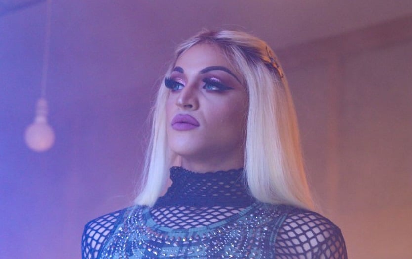 Pabllo Vittar