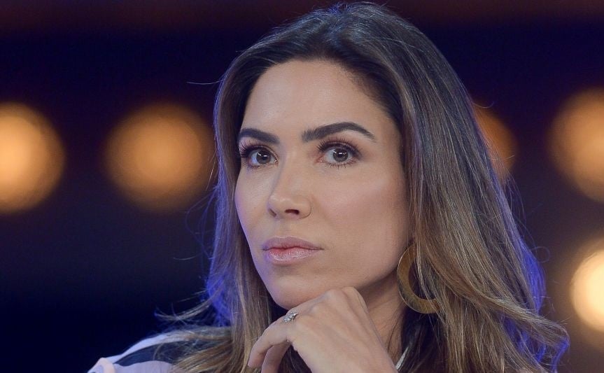 Patrícia Abravanel