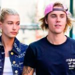 Justin Bieber e Hailey Baldwin são vistos como falsos cristãos (Foto: Reprodução)