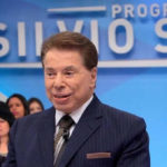 Silvio Santos (Foto: Reprodução / SBT)