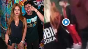 Viih Tube e Bruno Magri (Foto: Reprodução/Instagram/Twitter)