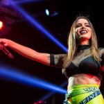 Anitta (Foto: Reprodução)