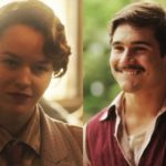 Alfredo e Adelaide podem viver um romance quente em Éramos Seis (Foto: Montagem/TV Foco)
