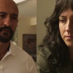 Álvaro e Amanda serão inimigos mortais em Amor de Mãe (Foto: Montagem/TV Foco)