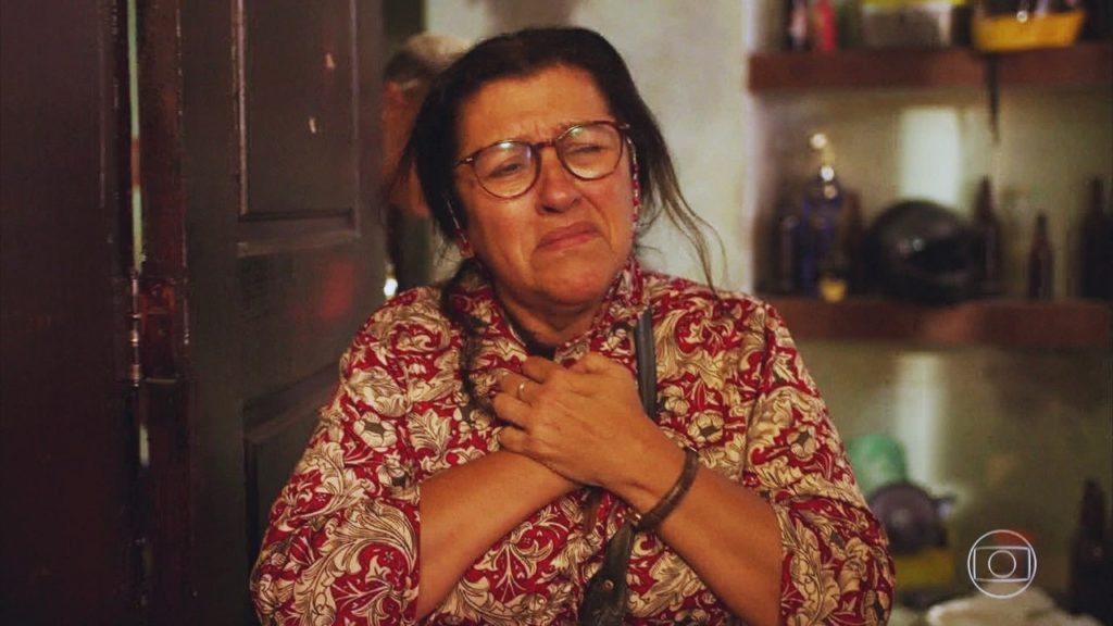 Amor de Mãe dará ainda mais destaque para Lurdes que terá encontro emocionante 
