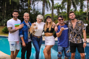 Imagem PreCarregada