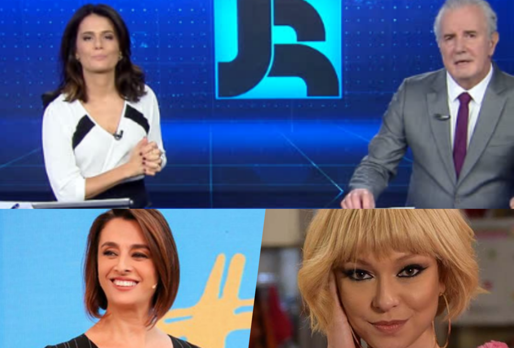 Veja mais alguns destaques da audiência desta terça-feira (10/12) com Melhor da Tarde, Jornal da Record e Amor Sem Igual (Foto reprodução) Veja mais alguns destaques da audiência desta terça-feira (10/12) com Melhor da Tarde, Jornal da Record e Amor Sem Igual (Foto reprodução)