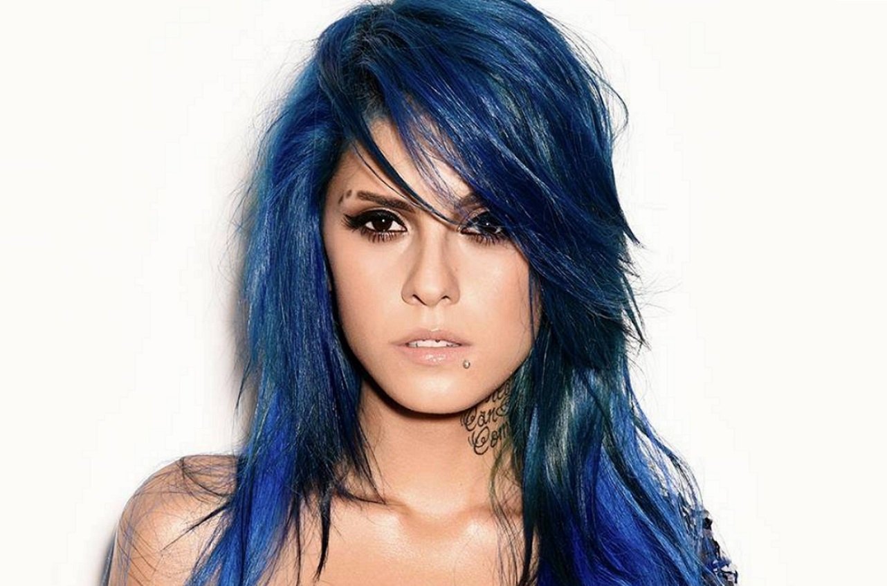 Tati Zaqui fez a temperatura subir e arrancou diversos elogios dos internautas (Foto: Reprodução/Instagram)