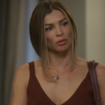 Paloma (Grazi Massafera) em Bom Sucesso (Foto: Reprodução/Globo)