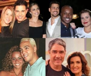 Sensitiva faz previsão bombástica e anuncia quais casais do mundo dos famosos irão reatar a relação. Foto: Reprodução