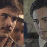 Éramos Seis, os irmãos Carlos e Alfredo irão se atracar (Montagem: TV Foco)