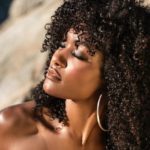 Erika Januza fala sobre escolhas erradas e diz que já ficou cega de amor (Foto: Reprodução)