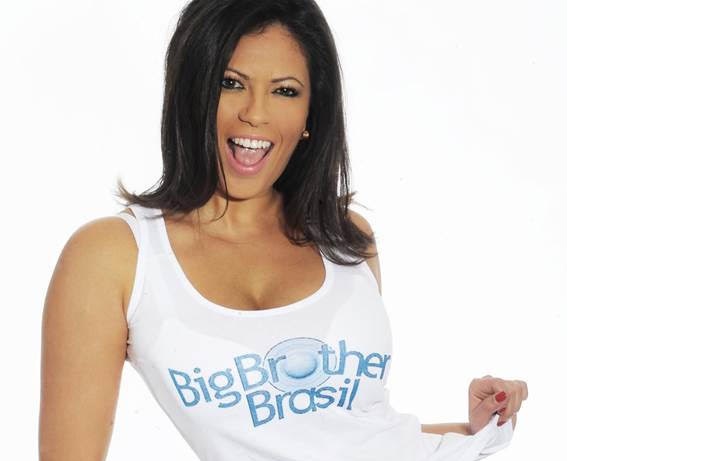 Fabiana Britto (Foto: Reprodução)
