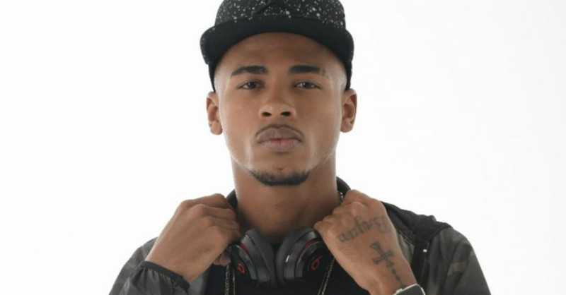 Rennan da Penha está produzindo música de Ludmilla em parceria com Cardi B (Foto: Reprodução/Internet)