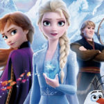 Frozen 2 pode superar a bilheteria do primeiro filme (Foto: Reprodução)